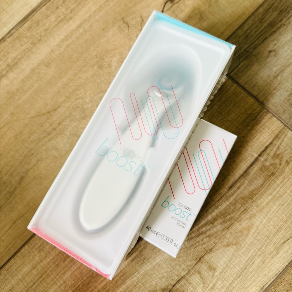 Nuskin ageLOC Boost™ Kit